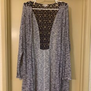 Avenue duster